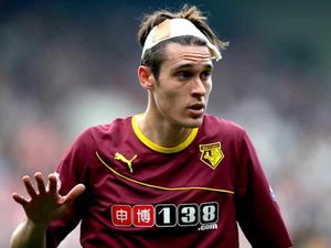 Supporting image for story: Transfer Rumours - January 8