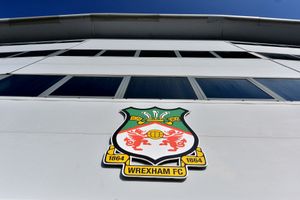Wrexham's chief executive condemned the yobs