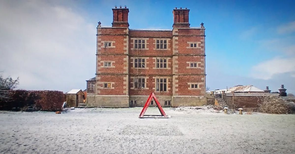 New chapter for Soulton Hall as committee findings enter Hansard