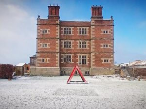 Supporting image for story: New chapter for Soulton Hall as committee findings enter Hansard