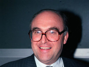 Supporting image for story: Peter Rhodes on bad-tempered politicians, things that fall off lorries and how to fold the EU flag