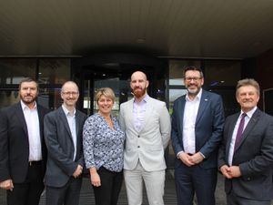 Supporting image for story: BCRS Business Loans delivers £2m to West Midlands businesses