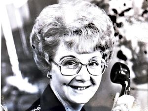 Supporting image for story: 'Inspiring' Black Country woman leaves £200,000 gift to Compton Care