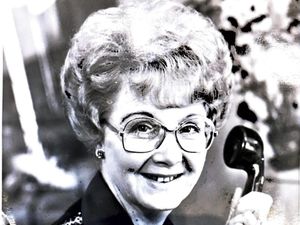 Supporting image for story: 'Inspiring' Black Country woman leaves £200,000 gift to Compton Care