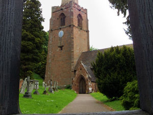 Supporting image for story: Encore! Singing quartet returning for summer concert