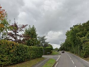 Supporting image for story: Man, 74, killed in two-car crash in Telford