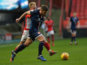 Supporting image for story: Joe Edwards pleads with fans: Get behind Walsall