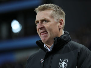 Supporting image for story: Aston Villa 2 Stoke 2 - Report