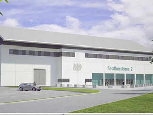 Supporting image for story: New £200m jail turns away prisoners says charity