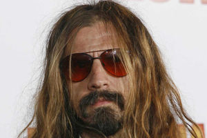 Supporting image for story: Download Festival 2017: Rob Zombie, Slayer, Good Charlotte and Sum 41 among new acts announced