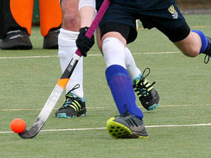 Supporting image for story: David Goodfield bags a brace as GB win tournament