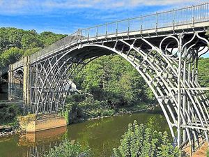 Supporting image for story: Delight as Shropshire attractions scoop prestige tourism awards