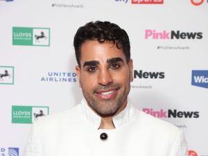 Supporting image for story: Dr Ranj Singh: Speaking out about This Morning was the right thing to do