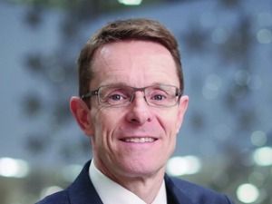 Supporting image for story: New congestion busting plans unveiled 