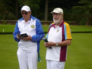 Supporting image for story: Derby win is the highlight for Lilleshall