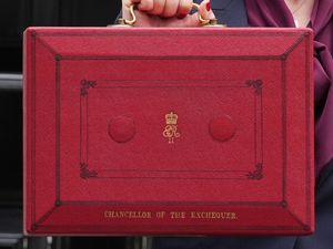 Supporting image for story: ‘OBR needs to change way it forecasts economic performance’, Reeves says