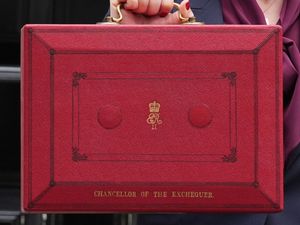 Supporting image for story: ‘OBR needs to change way it forecasts economic performance’, Reeves says