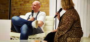 Tom Kerridge