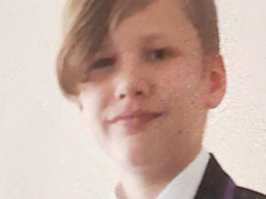 Supporting image for story: Police appeal for missing boy, 13, from Walsall