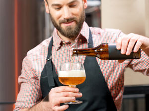 Supporting image for story: Pubs are flushed with success over awards