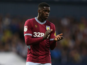 Supporting image for story: Aston Villa complete loan swoop for Manchester United's Axel Tuanzebe