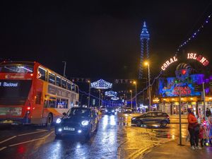 Supporting image for story: England’s North West leaders split on Tier 3 measures