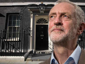 Supporting image for story: Can Labour win? Stranger things have happened – we think?