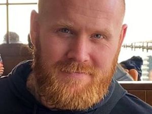 Supporting image for story: Former inmate found guilty of ‘revenge’ killing of prison officer