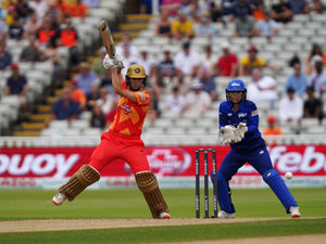 Supporting image for story: Eve Jones makes history with top award