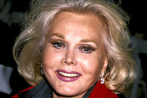 Supporting image for story: The soap opera life of screen star Zsa Zsa Gabor