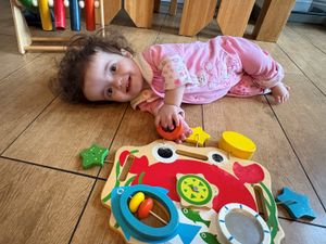 Supporting image for story: Cannock charity is calling on the local community to double their donation with the Big Give