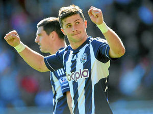 Supporting image for story: Albion's Shane Long raring to go says coach Kevin Keen