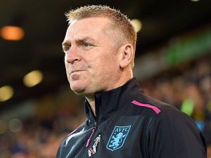 Supporting image for story: Dean Smith: Aston Villa defence learning from the best