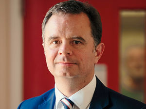 Supporting image for story: Consultant surgeon to take on national role