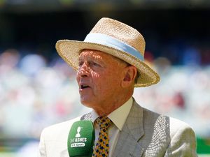 Supporting image for story: Sir Geoffrey Boycott warns England not to believe their own hype ahead of Ashes