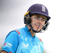 Supporting image for story: Proud to take on the role – Nat Sciver-Brunt named England captain