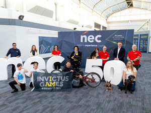 Supporting image for story: NEC marks 50th anniversary with new future-facing brand that 'brings everything we do together'