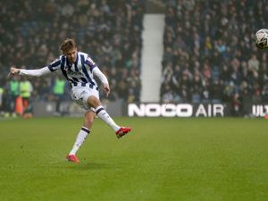 Supporting image for story: Bitesize Baggies: Big calls & pickpocketing West Brom