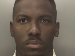 Supporting image for story: Birmingham pilot jailed after rape of young girl