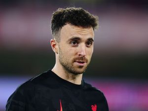 Supporting image for story: Diogo Jota thought to have been driving before fatal crash – Spanish police