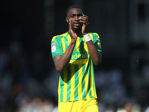 Supporting image for story: ‘Marvellous’ West Brom defender Semi Ajayi wins Slaven Bilic plaudits