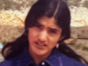 Supporting image for story: Police appeal for help to find West Midlands woman who went missing in 1976
