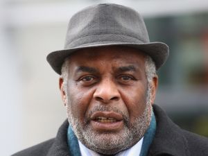 Supporting image for story: Neville Lawrence welcomes chance for undercover police evidence to be aired