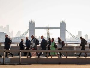 Supporting image for story: Wage growth tumbles to lowest level for more than five years – ONS