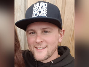 Supporting image for story: 'Forever in our hearts': Shane Walsh's devastated family speak after Shrewsbury river tragedy