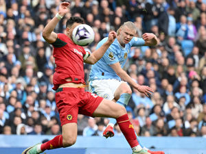 Supporting image for story: Liam Keen analysis: Best side in world devour gifts served up by Wolves