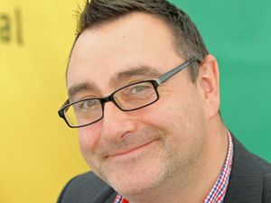 Supporting image for story: Rising to the farming challenge 