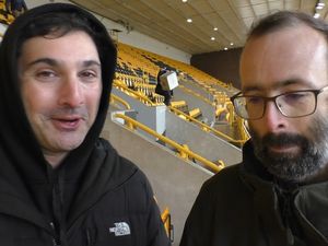 Supporting image for story: Wolves 2 Luton 1 - Matt Maher and Nathan Judah analysis