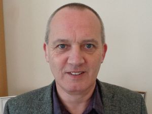 Supporting image for story: Charity receives grant to help it stay afloat helping people in Shropshire with disabilities