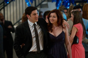 Supporting image for story: Anger as American Pie scene shown to children